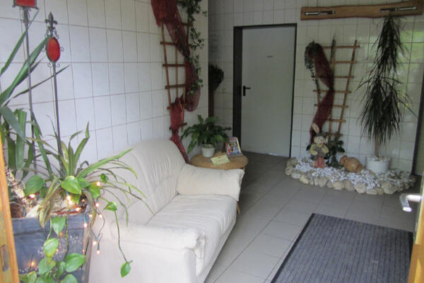 Campingland Bernrieder Winkel
