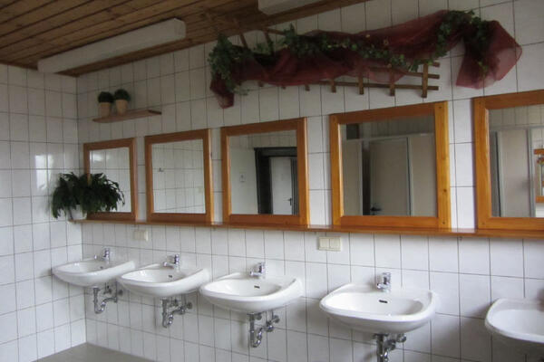 Campingland Bernrieder Winkel