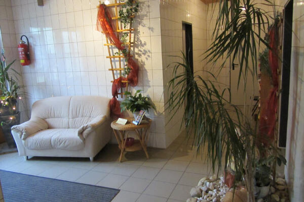 Campingland Bernrieder Winkel
