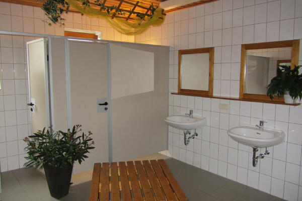 Campingland Bernrieder Winkel