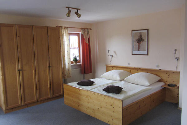 Campingland Bernrieder Winkel