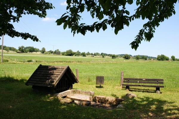 Campingplatz Birkenhain