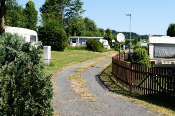Campingplatz Birkenhain