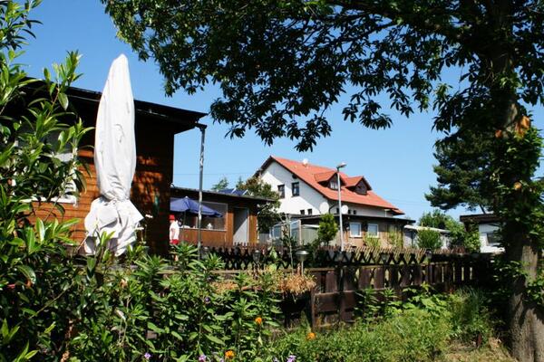 Campingplatz Birkenhain