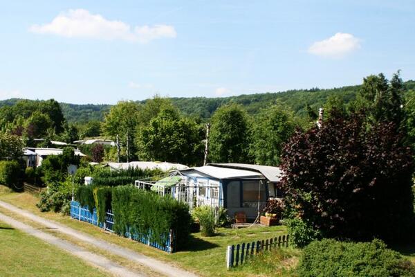 Campingplatz Birkenhain