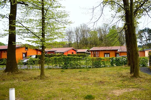 Camping & Freizeitplatz Brachter Wald
