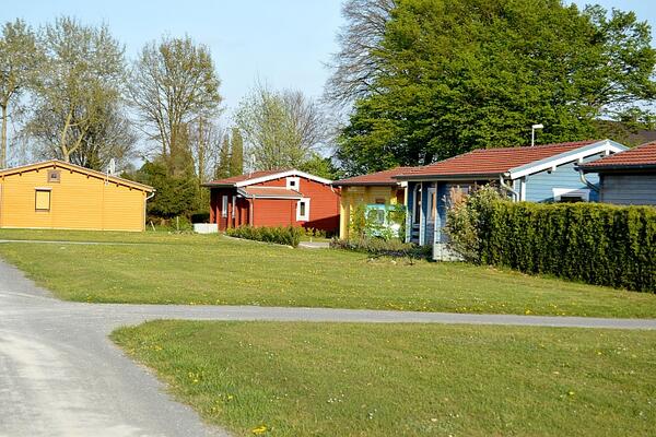 Camping & Freizeitplatz Brachter Wald