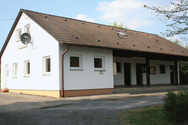 Campingplatz Burgblick