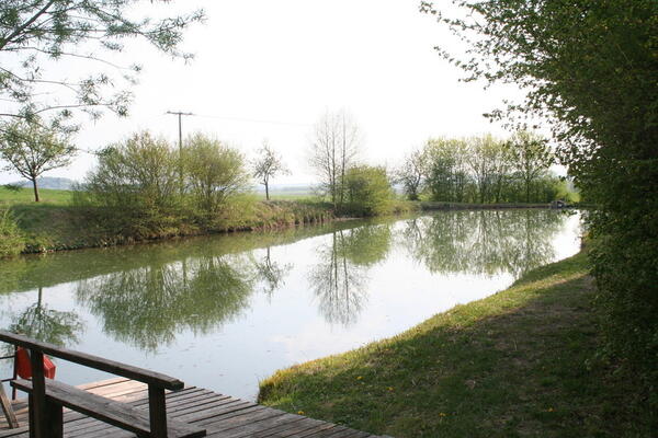 Campingplatz Burgblick