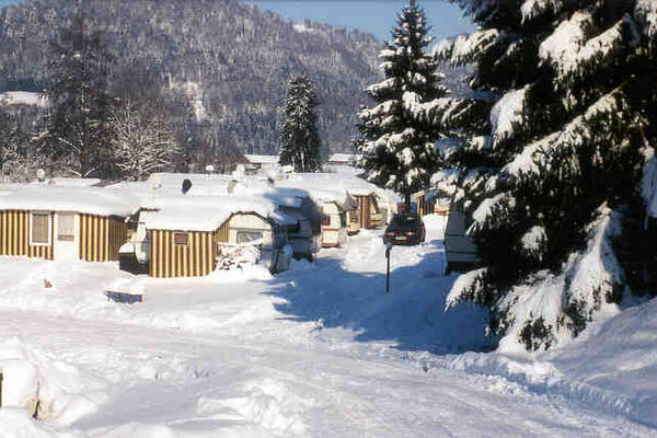 Camping-Aach