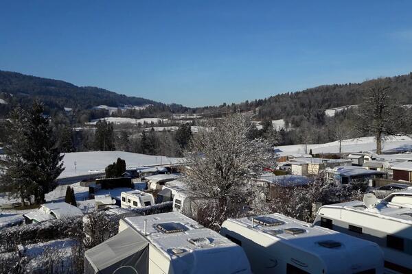 Camping-Aach