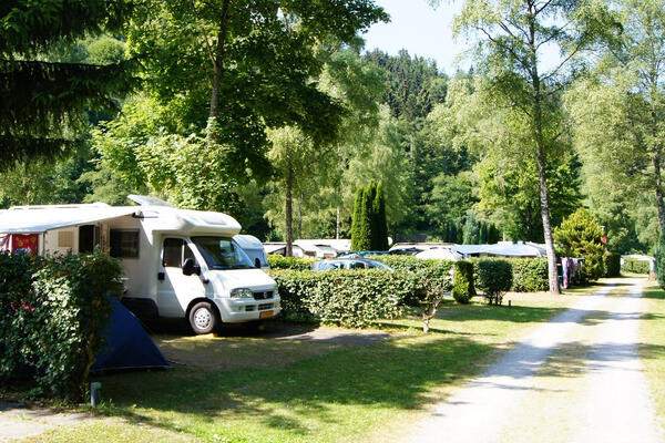 Camping Carpe Diem - Nordschwarzwald