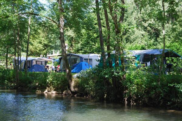 Camping Carpe Diem - Nordschwarzwald