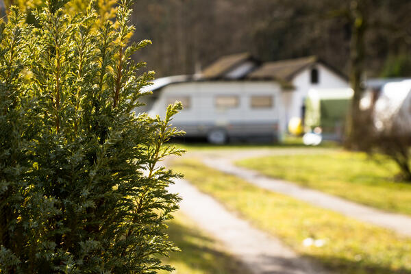 Campingplatz Alpirsbach