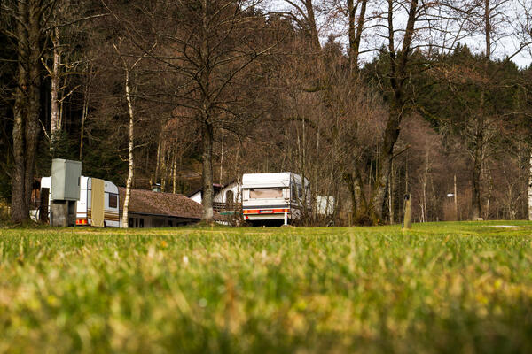 Campingplatz Alpirsbach