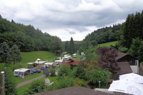 Camping Alte Mühle
