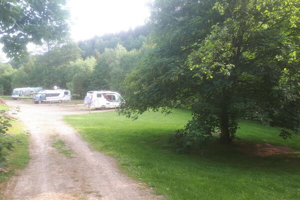 Camping Alte Mühle