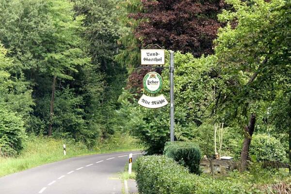 Camping Alte Mühle
