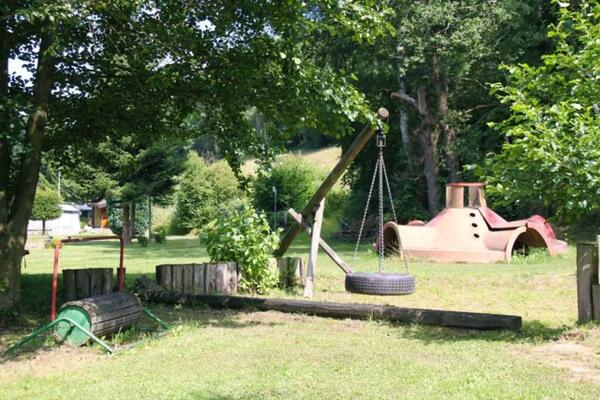 Camping Alte Mühle