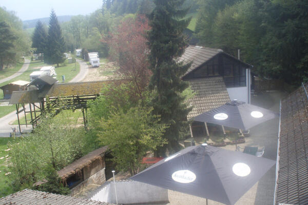 Camping Alte Mühle