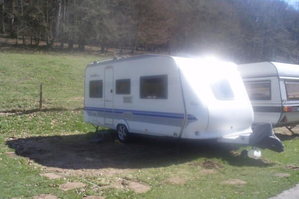 Camping Alte Mühle