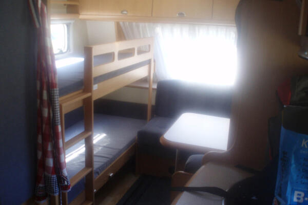 Camping Alte Mühle