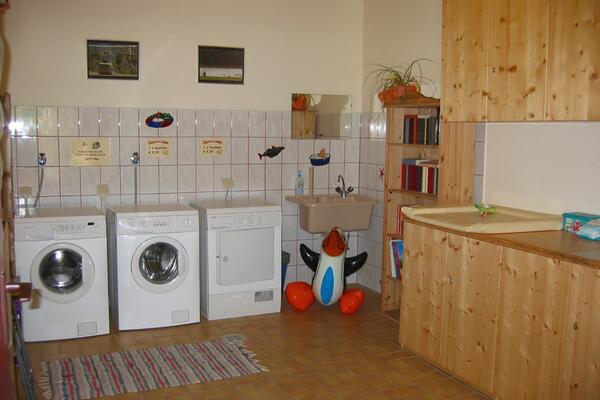 Camping am Badesee