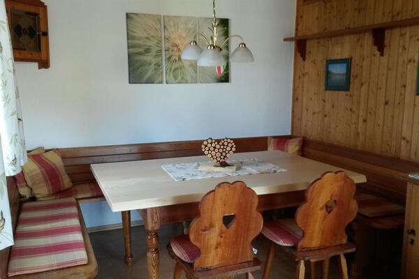 Camping am Badesee