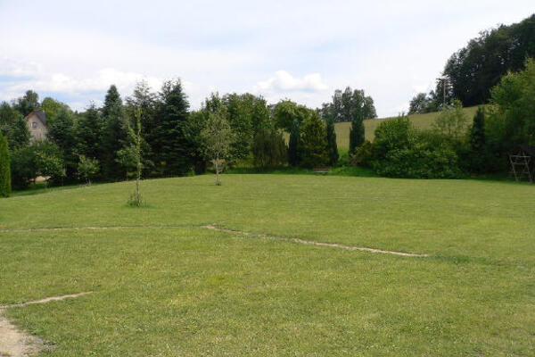 Camping-Linz