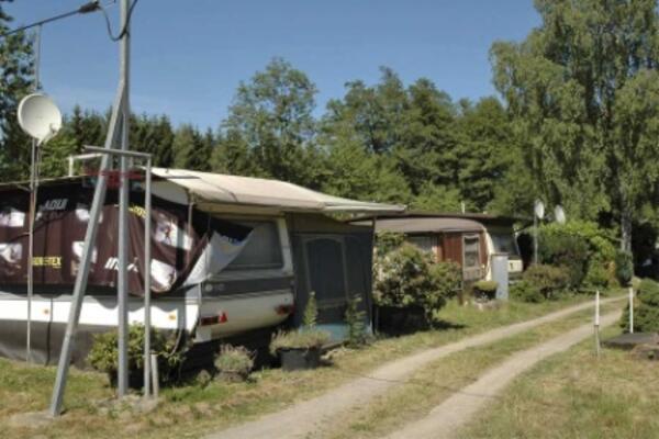 4 Sterne Campingplatz Eulenburg