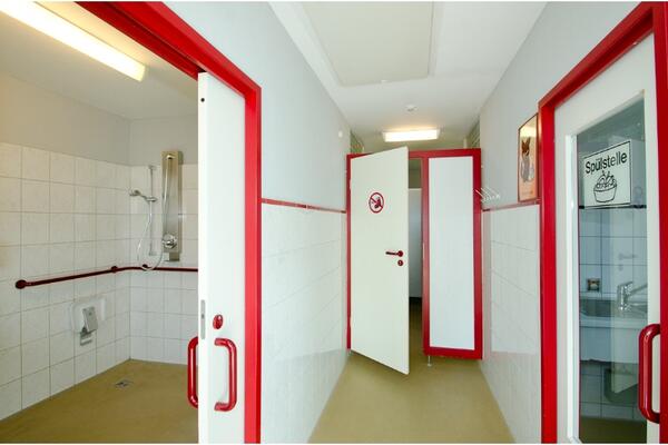 4 Sterne Campingplatz Eulenburg