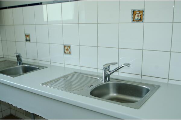 4 Sterne Campingplatz Eulenburg