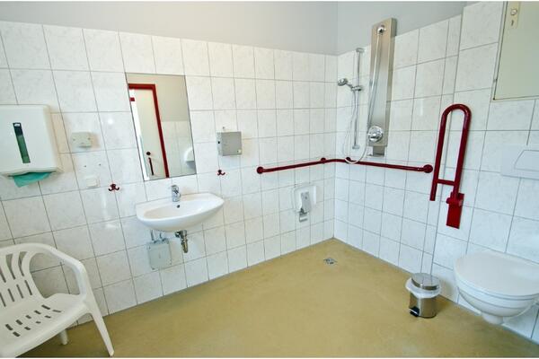 4 Sterne Campingplatz Eulenburg