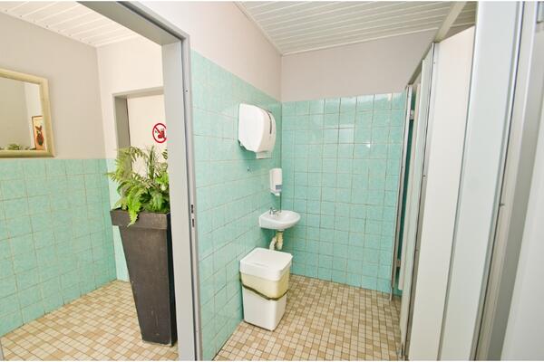 4 Sterne Campingplatz Eulenburg