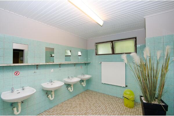 4 Sterne Campingplatz Eulenburg