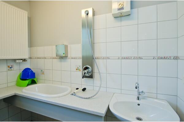 4 Sterne Campingplatz Eulenburg