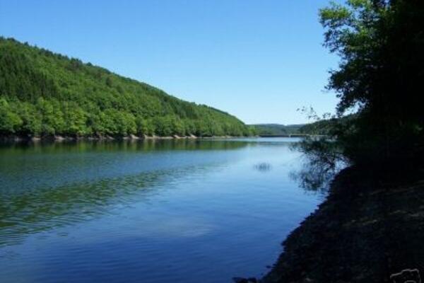 Camping-Grote