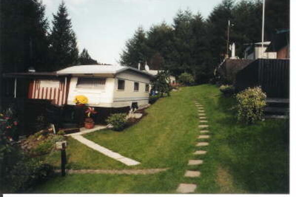 Camping-Grote