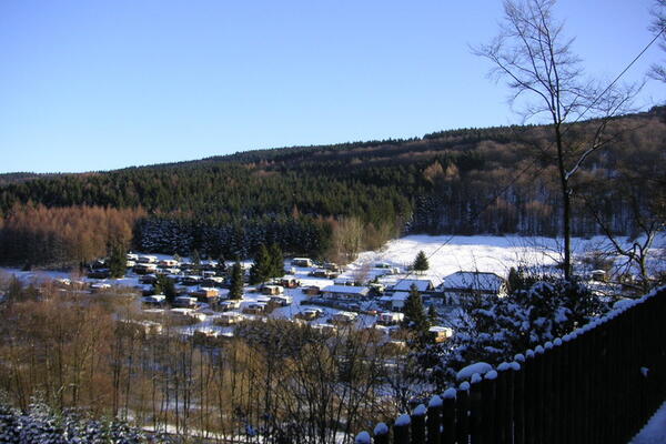 Camping-Grote