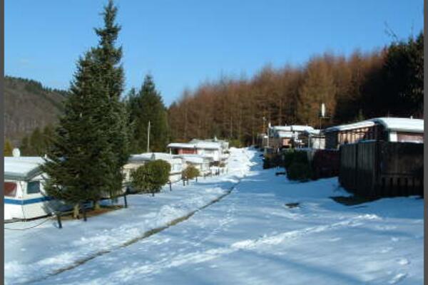 Camping-Grote