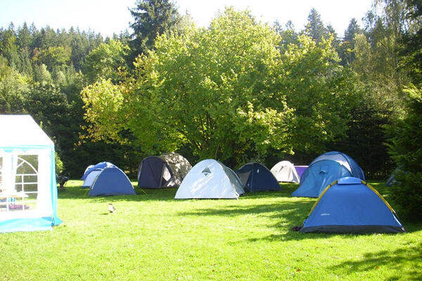 Camping Heiner