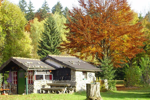 Camping Heiner