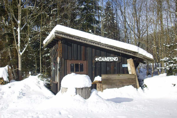 Camping Heiner