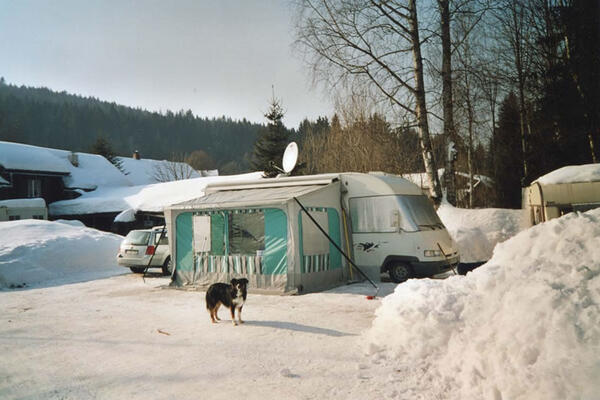 Camping Heiner