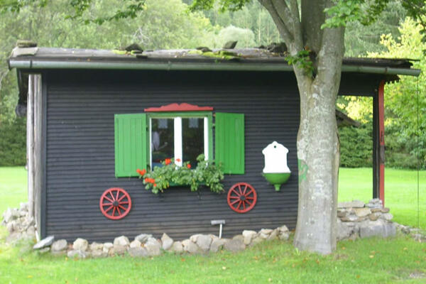Camping Heiner