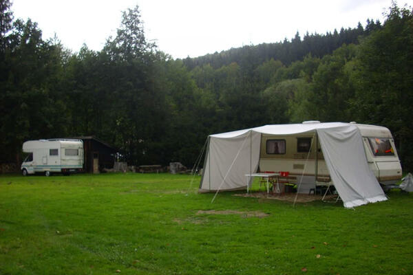 Camping Heiner