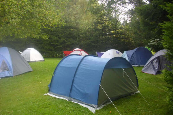 Camping Heiner