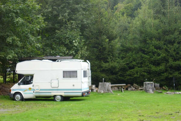 Camping Heiner
