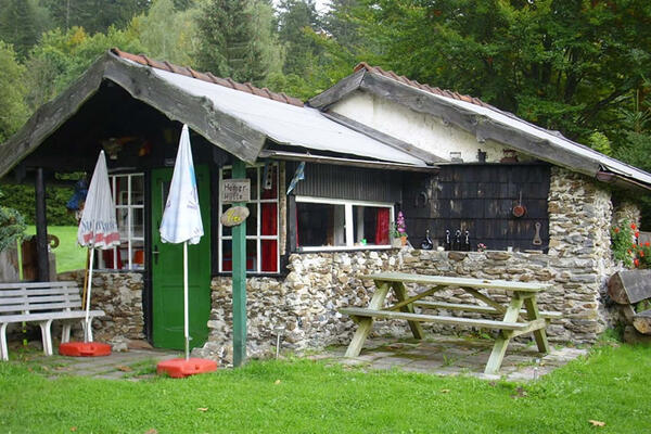 Camping Heiner