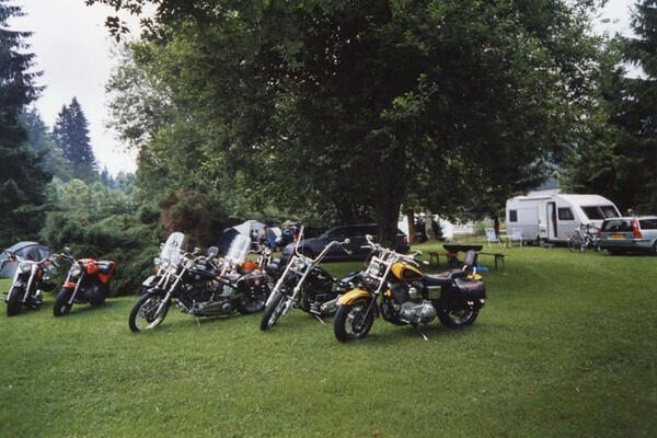Camping Heiner